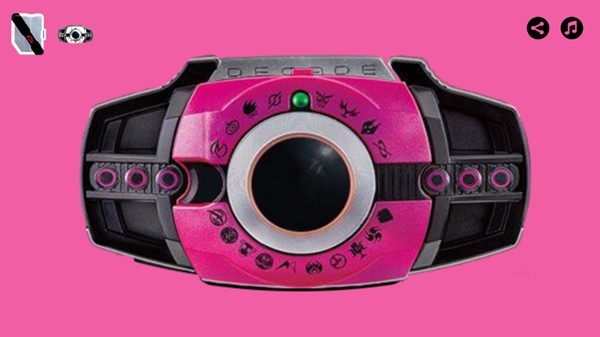 铠甲勇士模拟器2025年最新版截图2