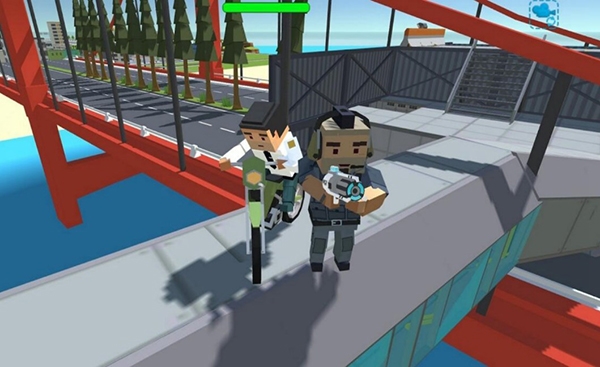 简单的沙盒2截图1