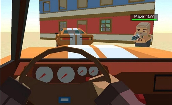 简单的沙盒2截图2