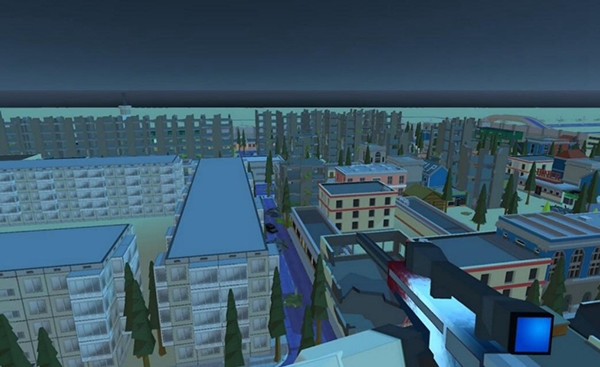 简单的沙盒2截图5