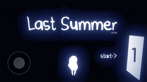Last Summer去年夏天中文版截图1