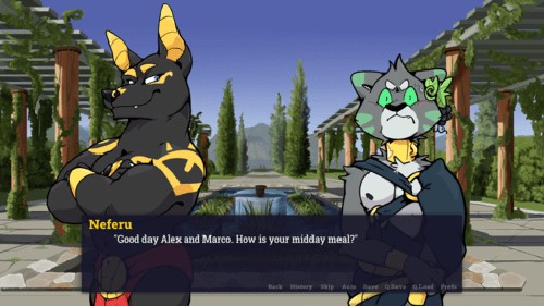 adastra中文版截图3