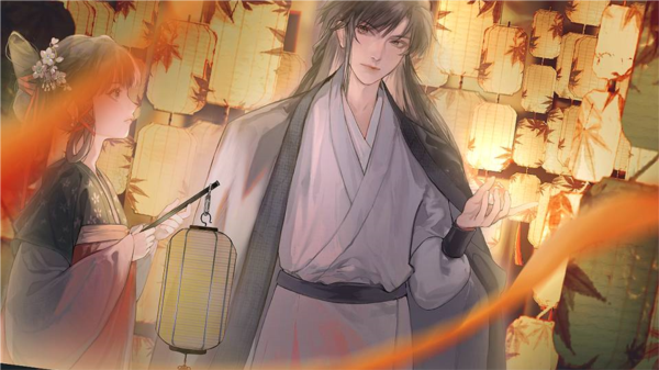 我在文墨国说书搞钱手机版截图2