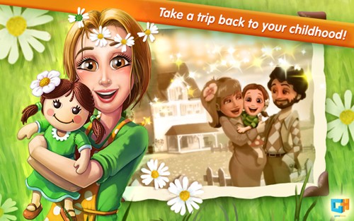 美味餐厅6截图1