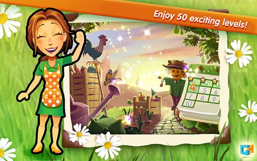 美味餐厅6截图2