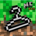 mcbox启动器appv1.0.157