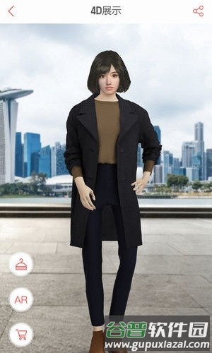 优衣库搭配师安卓版截图1