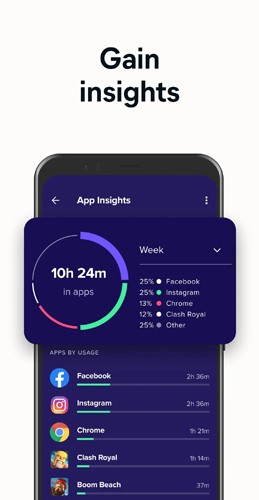 avast mobile security已付费高级版截图4