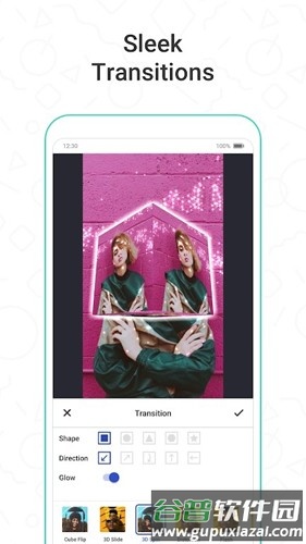funimate中文版正版截图2