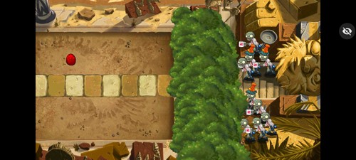 植物大战僵尸TAJ版无限阳光无冷却版截图2