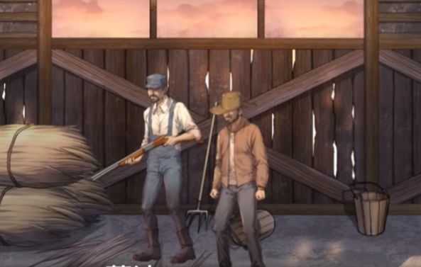 Dark Side Fantasy黑暗的幻想安卓版截图1