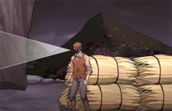 Dark Side Fantasy黑暗的幻想安卓版截图2