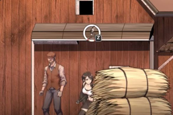 Dark Side Fantasy黑暗的幻想安卓版截图3