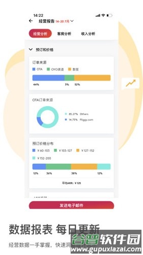 OYO家盟酒店app截图3