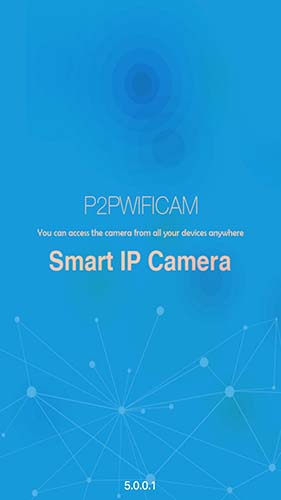 P2PWIFICAM安卓版截图1