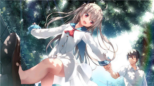 亚托莉我的挚爱时光中文版截图2