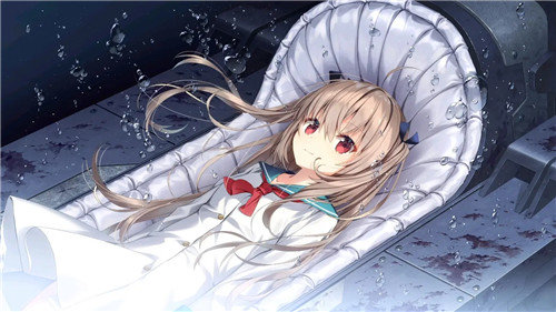 亚托莉我的挚爱时光中文版截图6