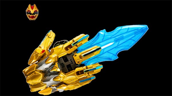 超级战队豪兽者模拟器手机版截图1