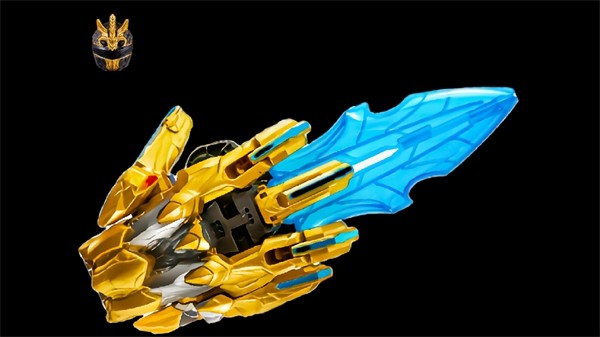 超级战队豪兽者模拟器手机版截图2