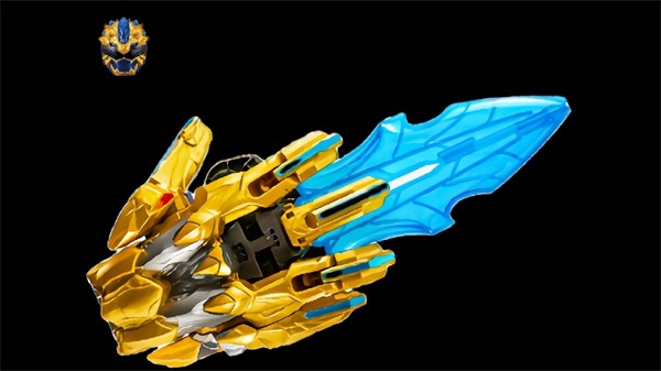 超级战队豪兽者模拟器手机版截图3