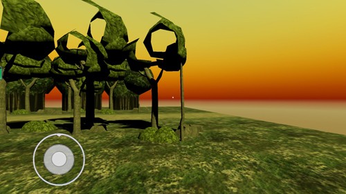 恐怖冰淇淋8同人版截图2