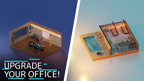 电脑大亨2无限金币版截图1