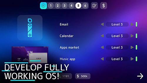 电脑大亨2无限金币版截图3