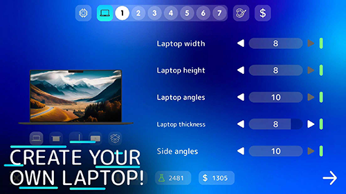 电脑大亨2无限金币版截图5