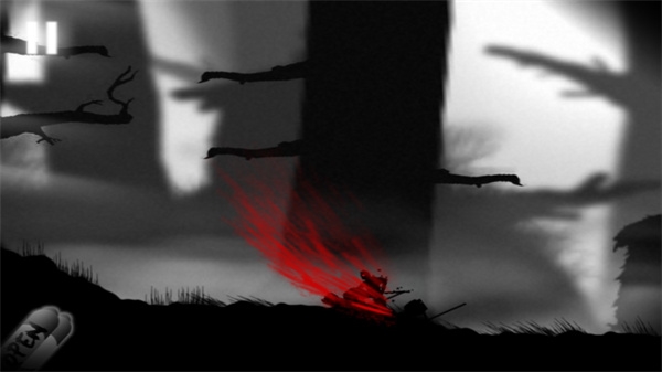 暗影忍者官方正版截图3