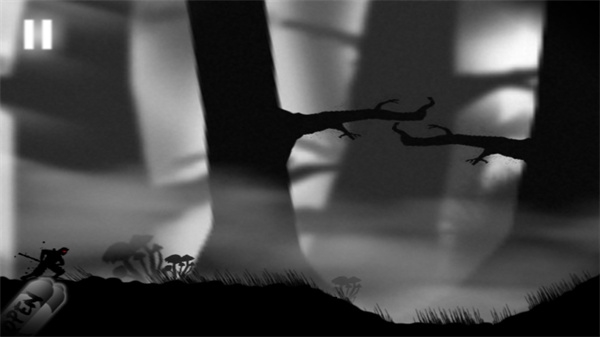 暗影忍者官方正版截图4