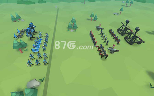 史诗战争模拟器2截图5