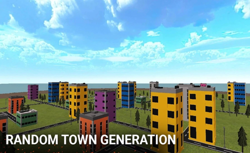 核弹模拟器汉化版截图3