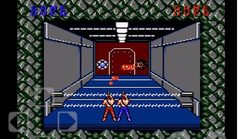 经典魂斗罗30条命单机版截图4