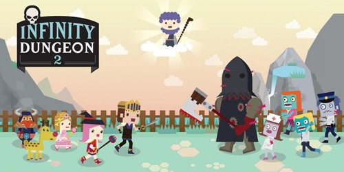 无限地牢2无限金币版截图1