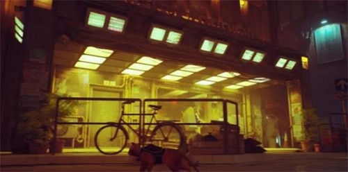 迷失stray最新版截图2