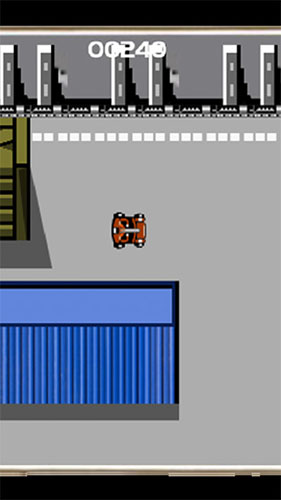 赤色要塞经典版安卓截图3