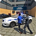 犯罪城警车模拟器无限金币版v1.8