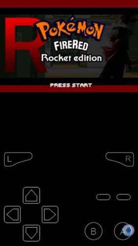 口袋妖怪火箭队内置修改器截图1