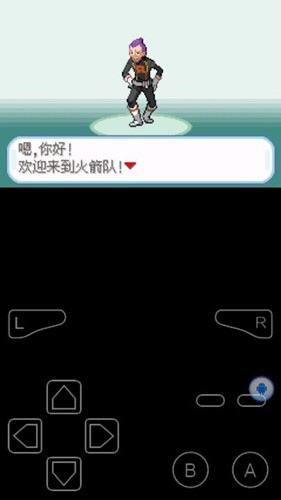 口袋妖怪火箭队内置修改器截图2