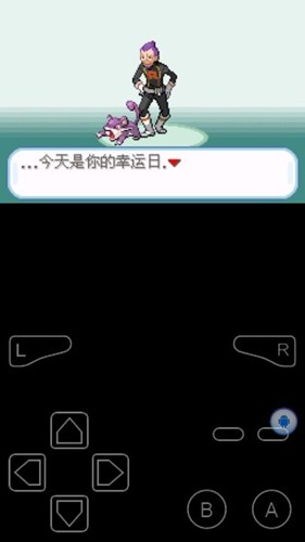 口袋妖怪火箭队内置修改器截图3