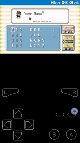 口袋妖怪火箭队内置修改器截图4