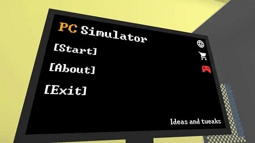 电脑模拟器无限钱和比特币截图4