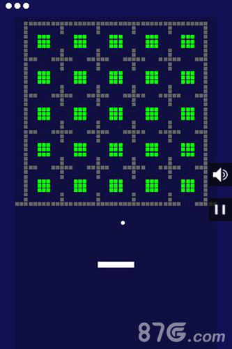 Many Bricks Breaker安卓版截图2