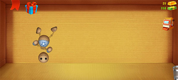 狂扁木偶人2内置菜单版截图5