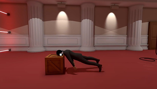 江洋大盗模拟器官方正版截图1