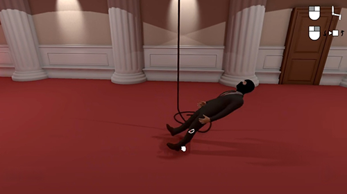 江洋大盗模拟器官方正版截图4