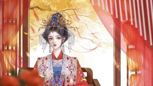 为妃橙光游戏修改版2025截图1