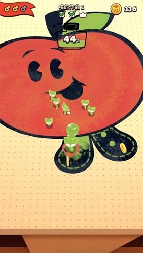 墨水喵会功夫的喵内置菜单版截图5