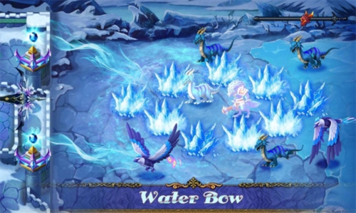 猎魔勇士3截图1