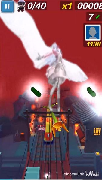 阁楼跑酷完整版截图3